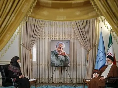 پیگیری پرونده ترور شهید سلیمانی را تا مجازات همه آمران و عاملان و همکاران این جنایت رها نمی‌کنیم/ عوامل ترور حاج قاسم قبل از محکومیت در دادگاه، اول باید نزد وجدان‌های بیدار بشریت محکوم شوند