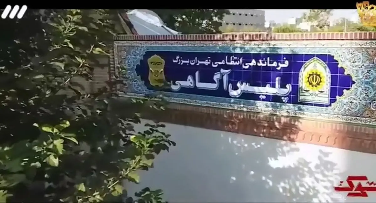 مراقب دو روش کلاهبرداری در فضای مجازی باشید + فیلم