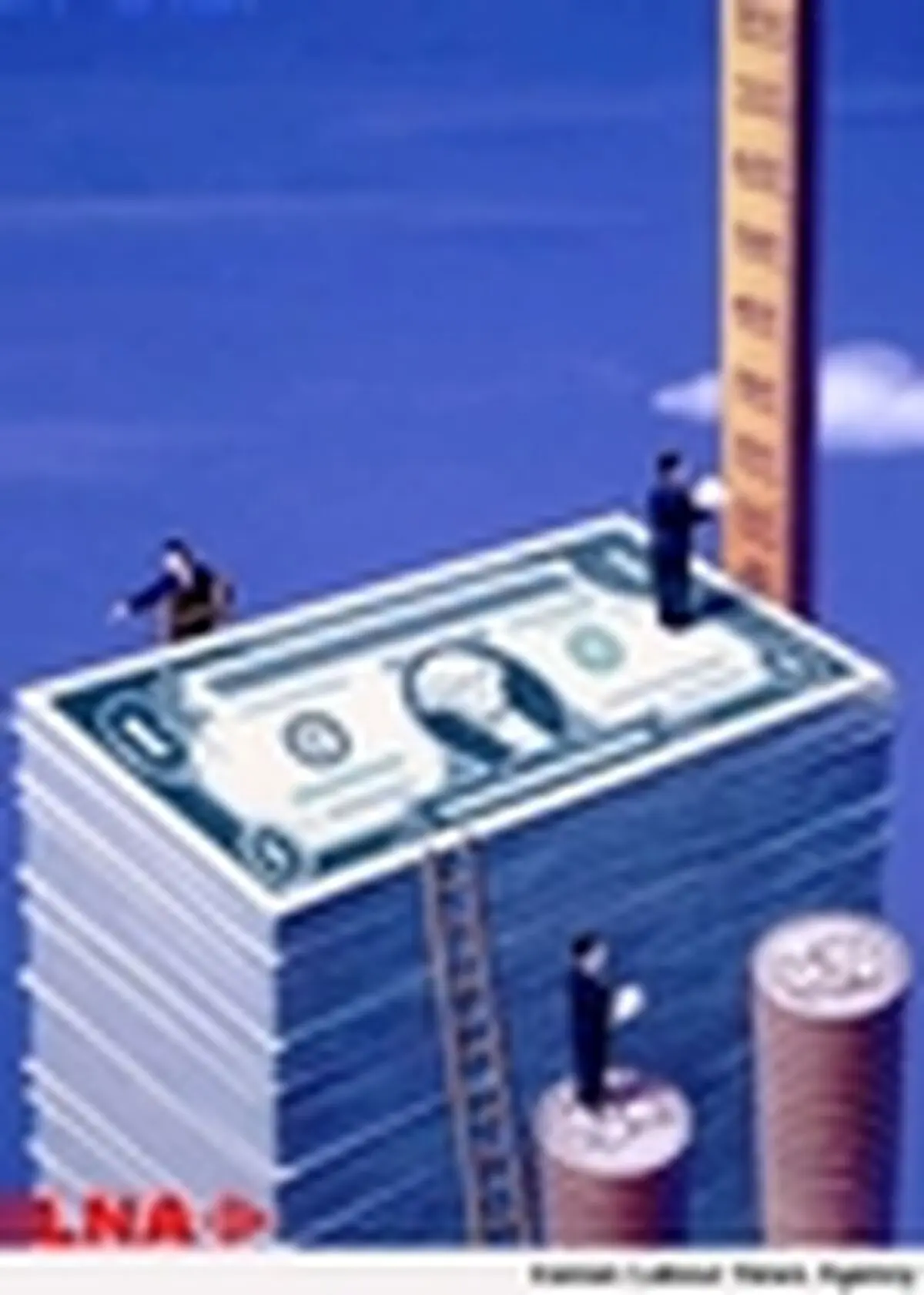 افت ۵ هزار تومانی قیمت سکه و کاهش قیمت طلا