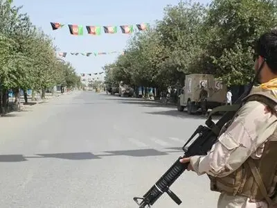 کشته شدن چندین تن در پی حمله طالبان در ولایت قندوز‎