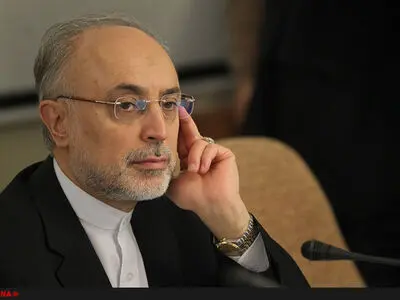 علی‌اکبر صالحی درگذشت آیت‌الله باریک‌بین را تسلیت گفت