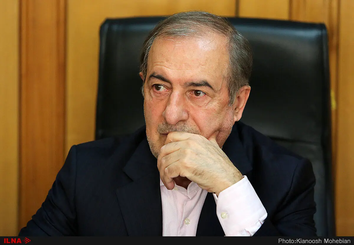 هیچ دیوانه خارجی در مقابل یک ملت منسجم، به سمت ریسک جنگ نظامی نمی‌رود/ هنوز صدای ضجه زندانیان، روحم را آزار می‌دهد/ ادای انقلابی درآوردن مثل آب خوردن است