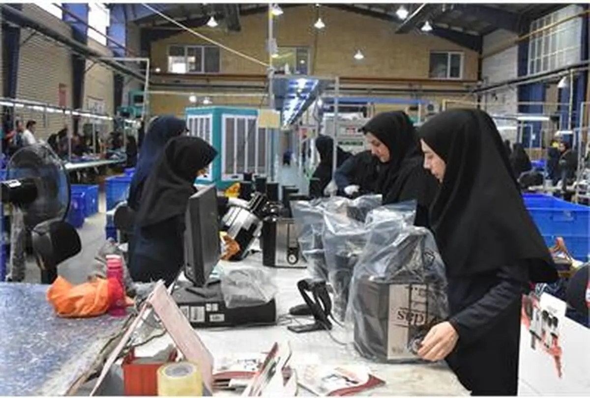 تمدید مهلت پرداخت تسهیلات حمایت از اشتغال بنگاه‌های اقتصادی تا پایان شهریور 