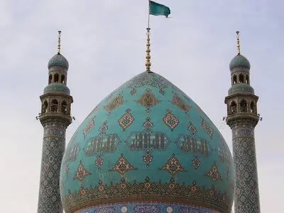بیش از ۱۲۰۰ مسجد آذربایجان غربی میزبان  برنامه های دهه فجر است