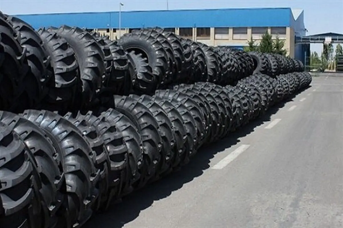 افزایش ۳ برابری قیمت لاستیک و قطعات خودروهای سنگین/ خودروی یک میلیاردی را ۲.۳ میلیارد تومان قیمت‌گذاری می‌کنند/ واردات غیررسمی ۳.۵ میلیون حلقه لاستیک   