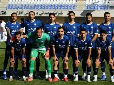 ترکیب احتمالی گل‌گهر: تارتار به ادامه صدرنشینی فکر می‌کند