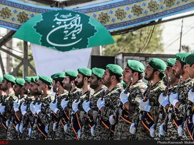 بیانیه دارالقرآن خانه کارگر به مناسبت آغاز هفته دفاع مقدس