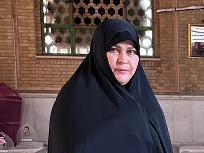 پیام تسلیت مدیرعامل موزه سینما در پی شهادت علی لاریجانی