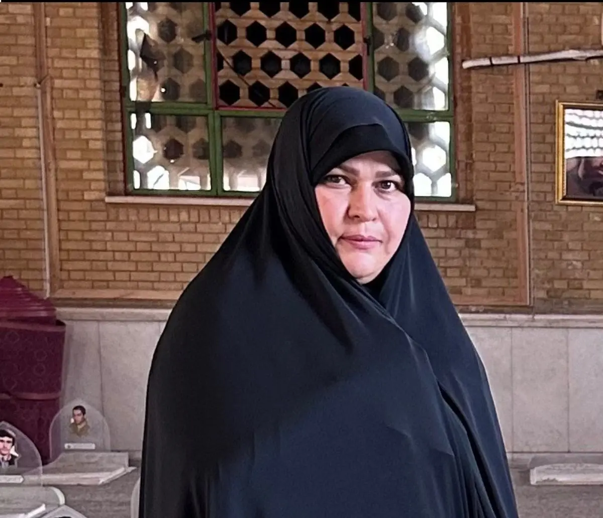 پیام تسلیت مدیرعامل موزه سینما در پی شهادت علی لاریجانی