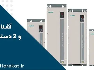 آشنایی با اینورتر و 2 دسته بندی اصلی آن
