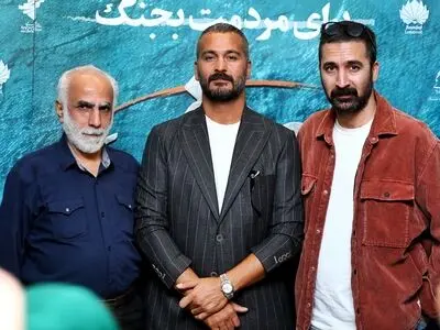 میلاد کی‌مرام: نمی توان جلوی دیده شدن سینمای قهرمان محور را گرفت