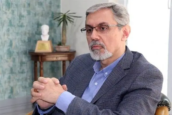  شیب مهاجرت جامعه پزشکی و اعضای هیات علمی در ماه‌های اخیر کُند شده  است