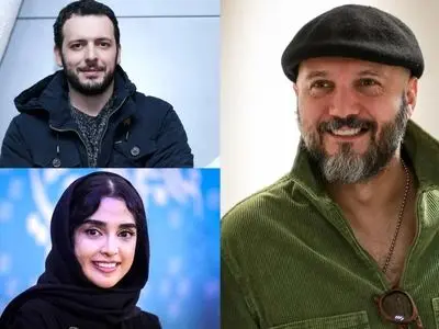 «سمفونی باران» کلید خورد