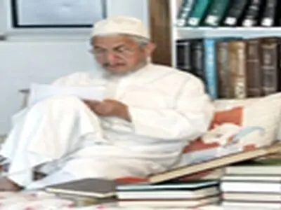 پیام تسلیت آیت الله صانعی به رییس دولت اصلاحات