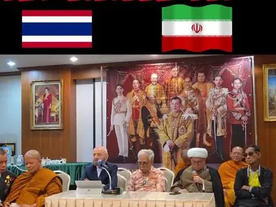 رایزن فرهنگی ایران در تایلند: رنج غیرنظامیان مسئله‌ای انسانی و فراتر از سیاست است