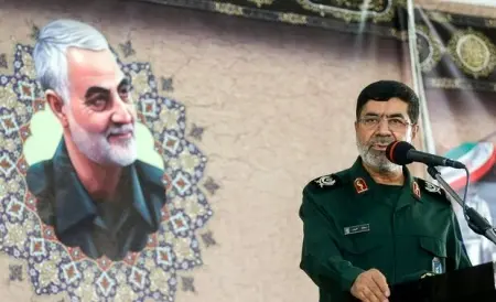 دشمن جرأت هیچ اقدام علیه ایران را ندارد