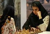 ناکامی خادم الشریعه در مسابقات سریع کارپف