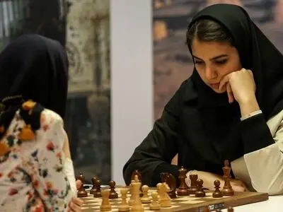 ناکامی خادم الشریعه در مسابقات سریع کارپف