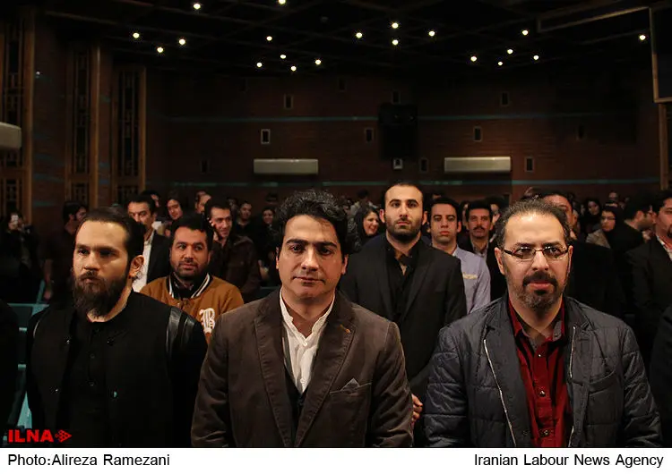 گالری
