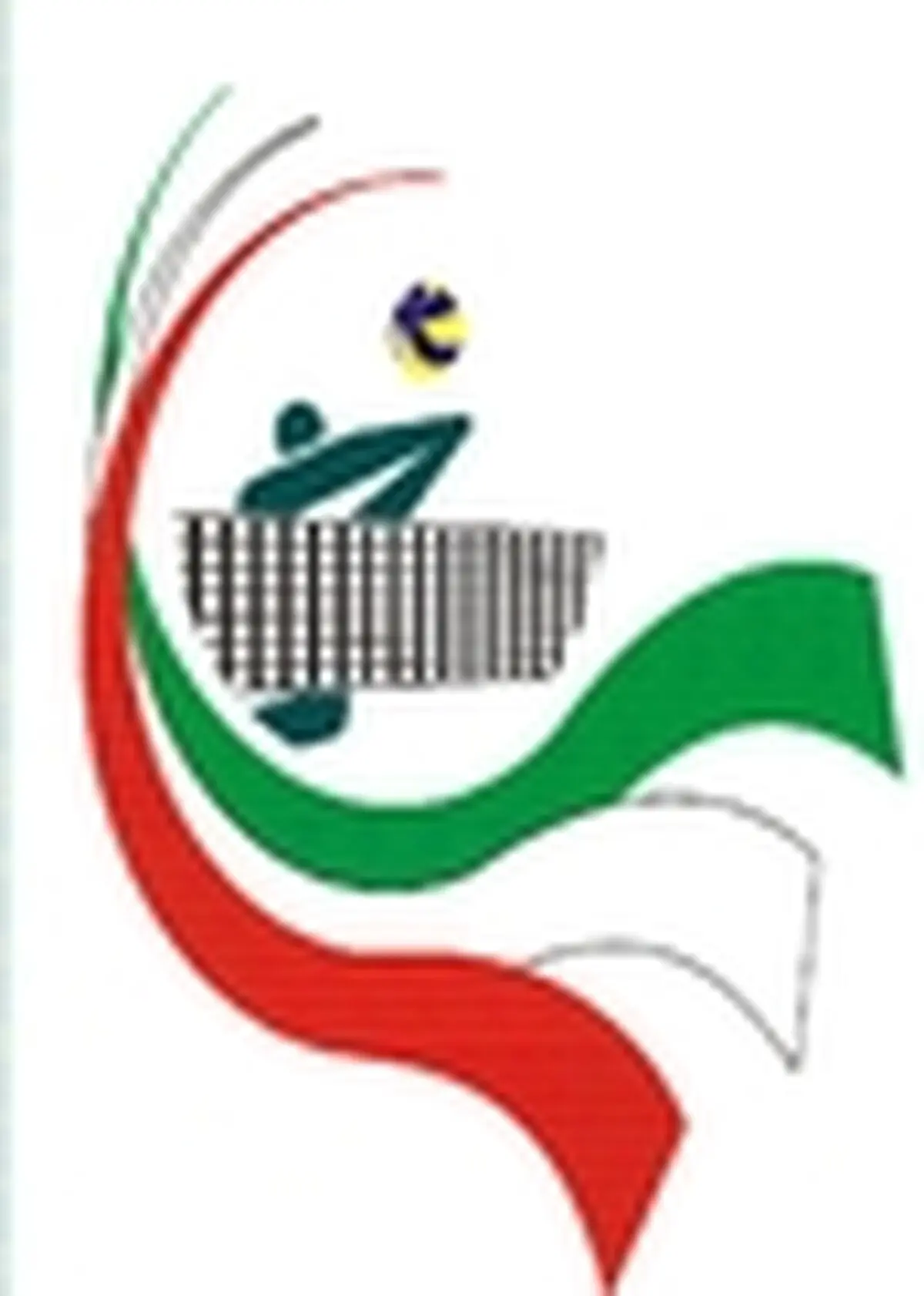 تیم والیبال نشسته بانوان ایران از چین شکست خورد