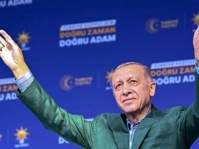 اقدام تبلیغاتی اردوغان در آستانه انتخابات / افزایش ۴۵ درصد حقوق‌ کارکنان دولت 