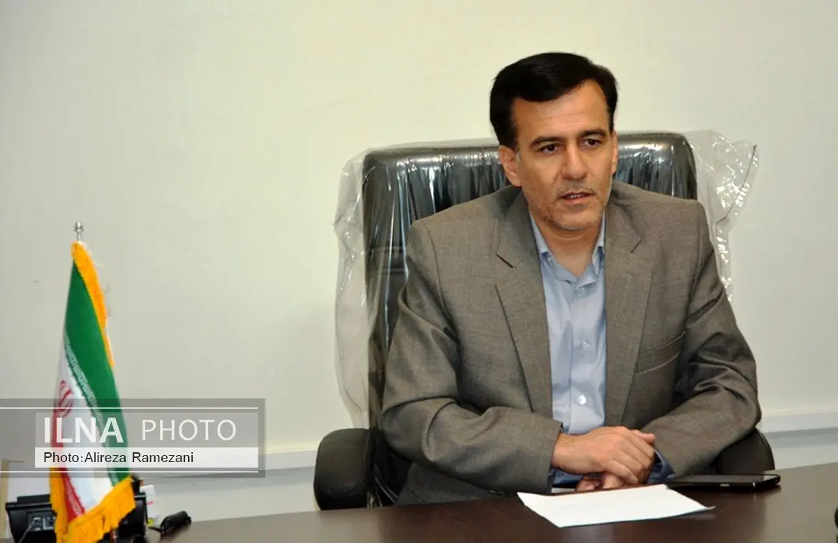 کاهش حوادث ناشی از کار در لرستان