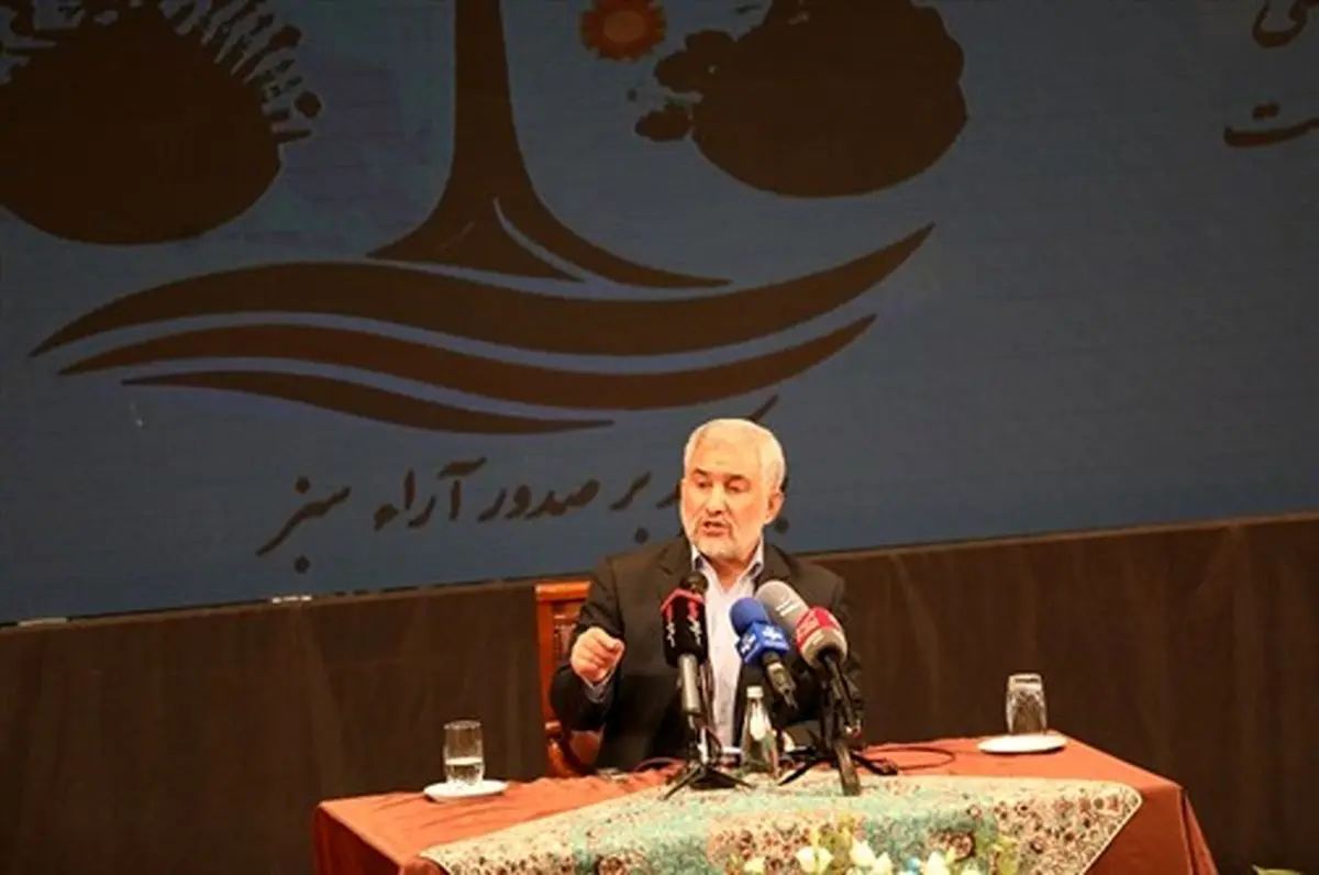 قوه قضائیه دست پرقدرت حفاظت از محیط زیست است