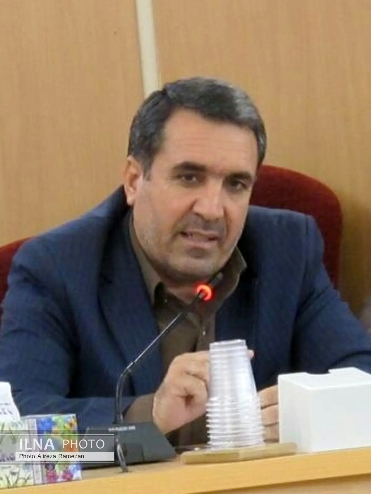 رفع کامل افت ولتاژ برق چهار هزار مشترک روستایی و شهری بخش پاتاوه دنا