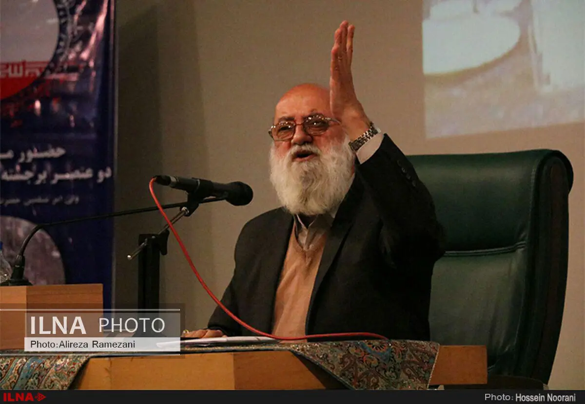 اظهار امیدواری چمران برای سرنگونی وهابیت در عربستان