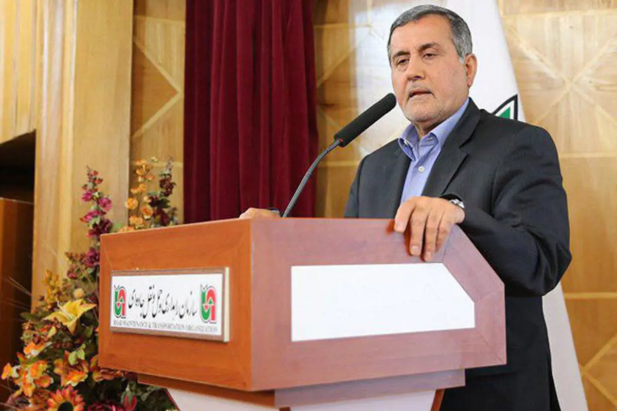 رشد تردد ۲ ماهه در راه‌های کشور به ۱۰.۵ درصد رسید