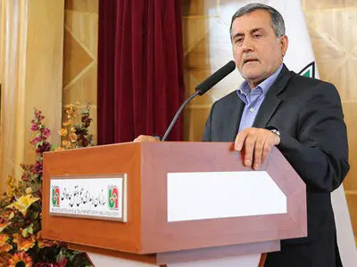 دولت یارانه‌ حامل‌های انرژی تولید سیمان را حذف کند/ ۱۹ هزار کیلومتر از راه‌های کشور نیازمند حفاظ بتنی است
