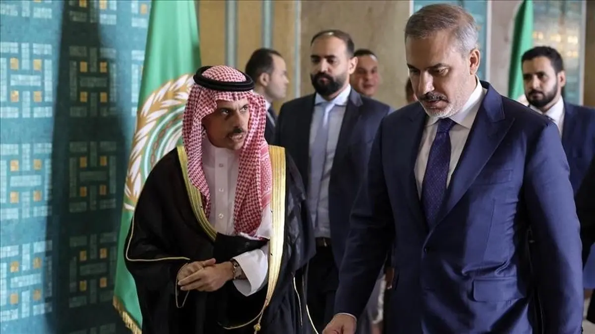 گفتوگوی تلفنی فیدان و بن فرحان