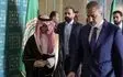 گفت‌وگوی تلفنی فیدان و بن فرحان