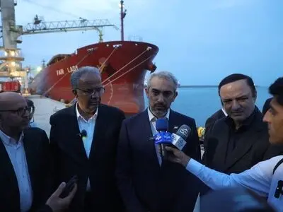 امیدوارم در پایان کار دولت، سیستان و بلوچستان، دیگر منطقه محروم نباشد