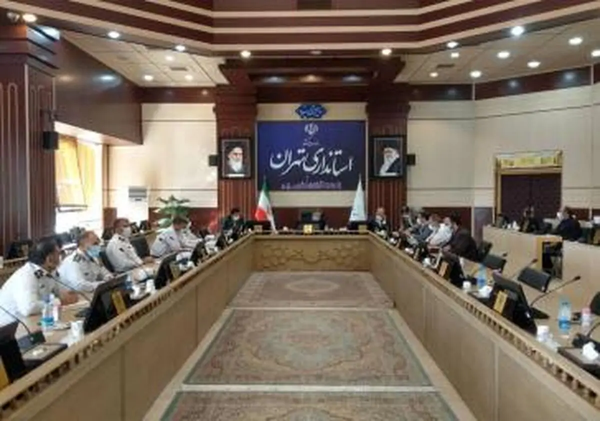  اتخاذ تمهیدات ترافیکی در فصل سرما
