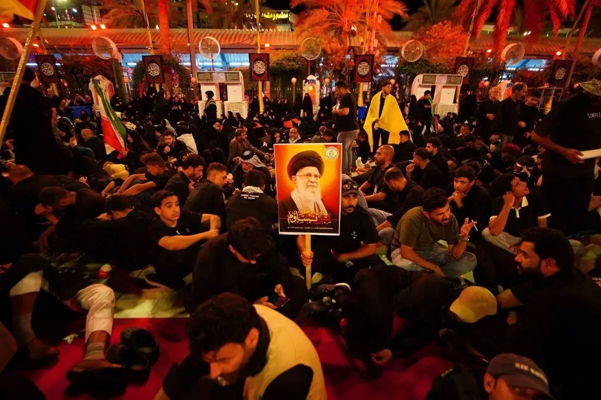  تفاهم‌نامه سازمان فرهنگ و شهرداری مشهد برای میزبانی از مهمانان خارجی آیین تشییع امضا شد
