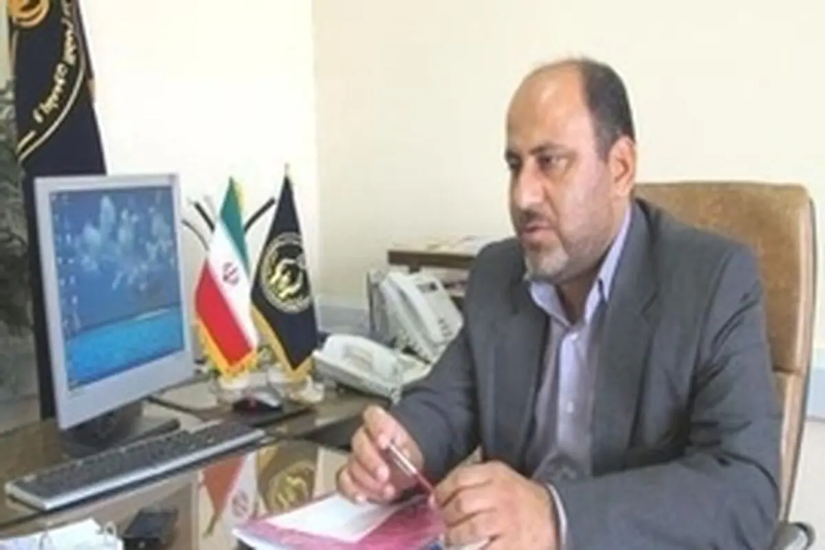 کمک ۲۰۳ میلیون ریالی مردم فارس به کودکان غزه