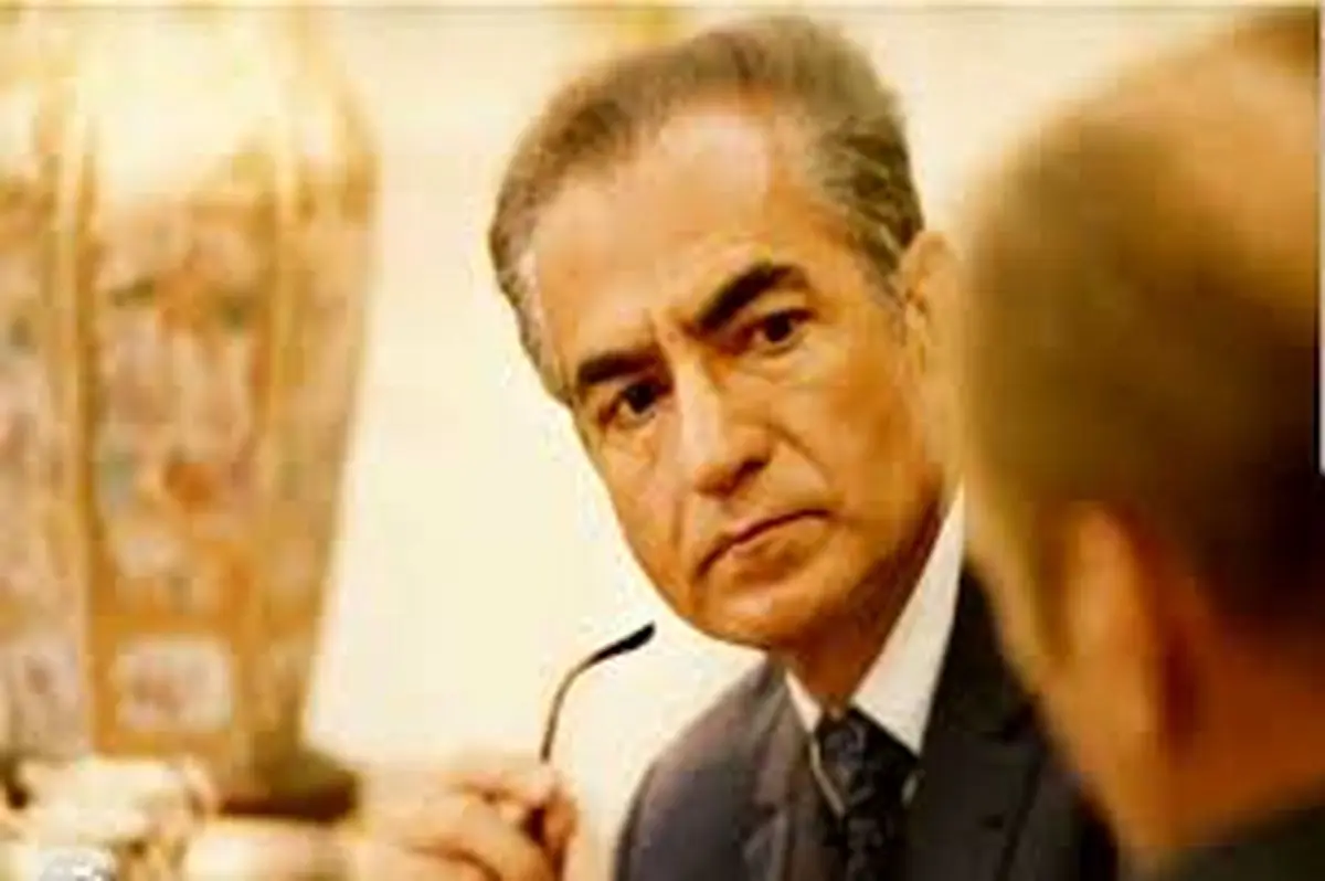 پیش‌بینی محمدرضا پهلوی درباره آینده خاورمیانه