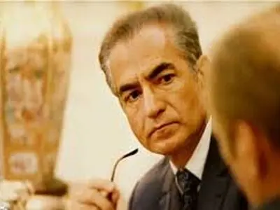 پیش‌بینی محمدرضا پهلوی درباره آینده خاورمیانه
