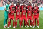 ترکیب احتمالی پرسپولیس مقابل سایپا