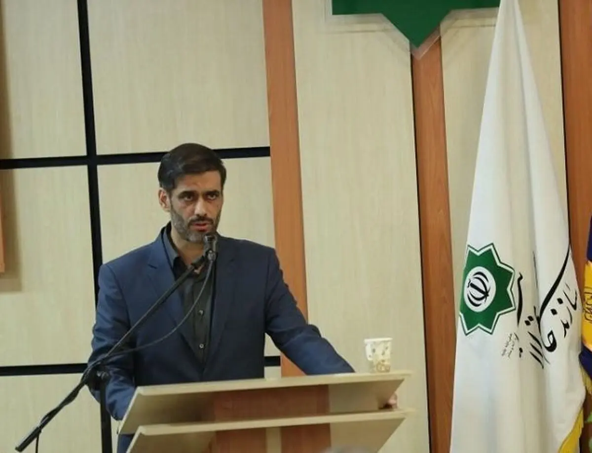 سال گذشته ۴٠٠میلیارد تومان مالیات پرداختیم/ میعانات گازی ایران به دلیل تحریم‌، بر روی آبها سرگردان است/ وارد صنعت خودروسازی نمی‌شویم