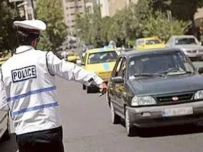 افزایش ۶۱ درصدی برخورد با آلودگی صوتی خودرو‌ها در کرمانشاه