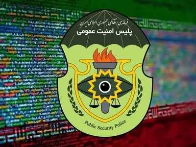 دستگیری شبکه جاسوسی مرتبط با رسانه‌های معاند + فیلم