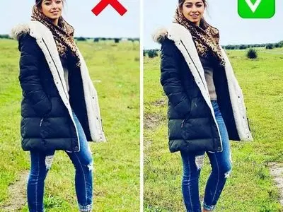 بهترین ایده های عکاسی و ژست عکاسی را در  وب سایت کاغذ رنگی دنبال کنید