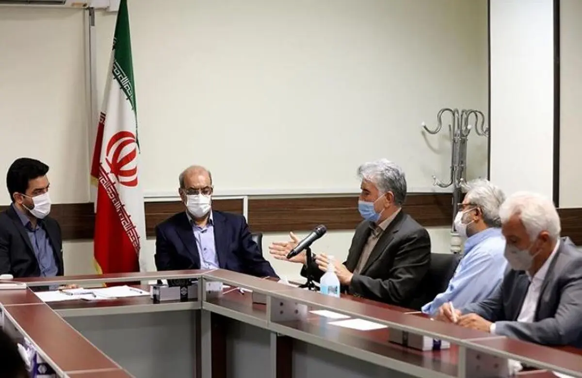 در تمامی مراحل بازنگری احکام، نظرات بازنشستگان مورد توجه قرار گرفت/
منابع مستمری‌ از  ۹۵۰۰ به ۱۶ هزار و ۸۰۰ میلیارد تومان رسید