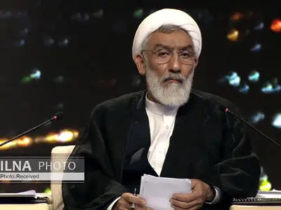 تهدیدات ادامه خواهد داشت/ به همه‌ی ابزارها از جنگ و صلح تا مباحثه و تکنولوژی نیاز داریم/ هدف‌های کوچک نباید به جای اهداف روشن آینده برجسته شوند