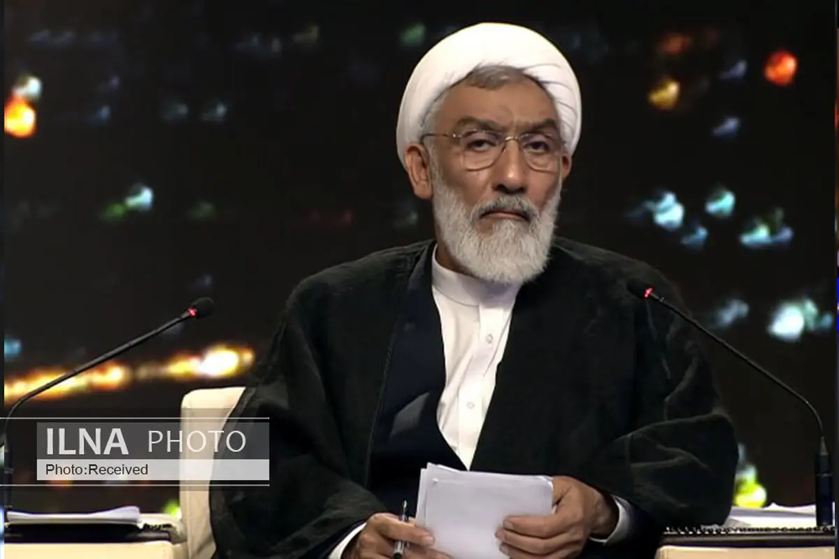 با حقوق بازنشستگی زندگی می‌کنم/ کاسبان تحریم از من انتقاد خواهند کرد