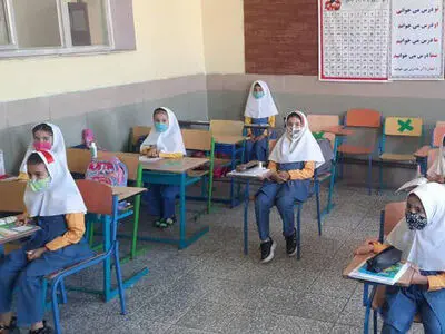 آسیب جدی نظام آموزشی با شیوع کرونا/وضعیت بهره‌وری آموزشی بحرانی است