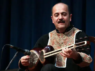 ارکستر فیلارمونیک پاریس آثار کیوان ساکت را اجرا می‌کند