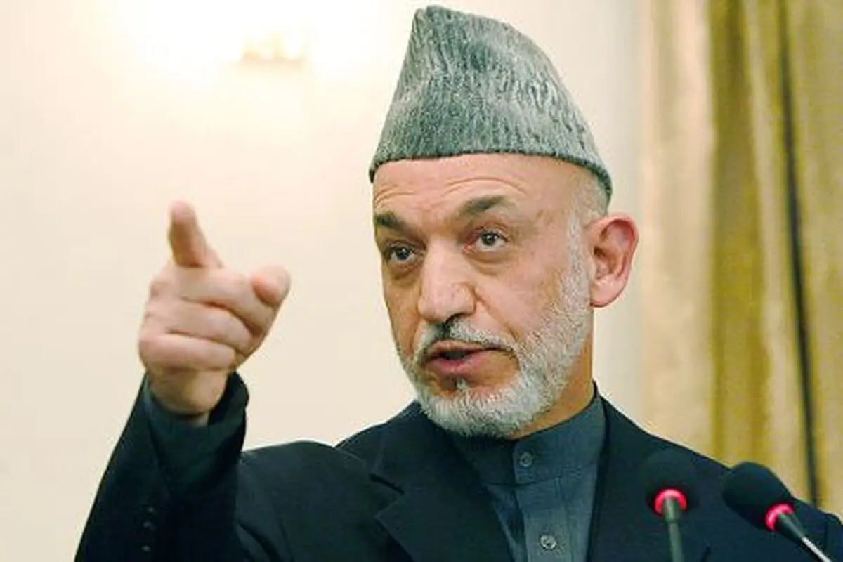 امنیت از خارج نمی‌آید، خودمان باید امنیت را تامین کنیم